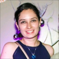 Magaly Valverde