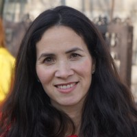 Kim Graylin