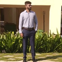 P Rishabh Kumar