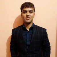 Satyendra S.