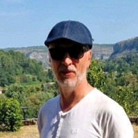 Alain Medjadji