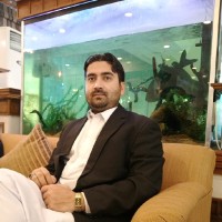 Abdul Samad Durrani