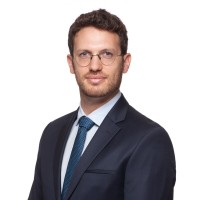 Daniel Perry