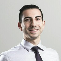 Joseph Primerano