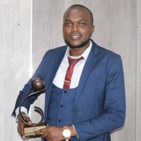 Ronald Ngetich