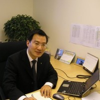 Mark Ju