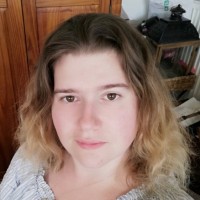 Noémie Le Marchand