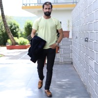 Chetan Agarwal