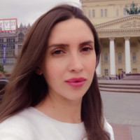 Anna Kiknadze
