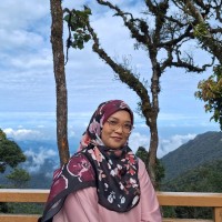 Siti Nur Farrah Aisyah Zainal Abidin