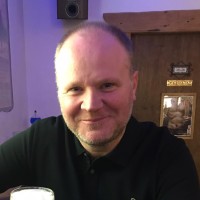 Neil Johnston