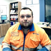 Brett Mitchell