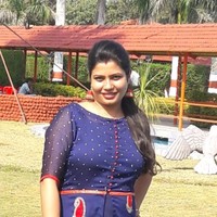 Mahak Shrivastava