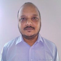 Sunil Kumar Das