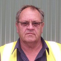 Ross Braggins