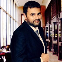 Abdul Rehman Ahmed