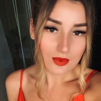 Inna Androsovych