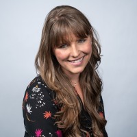 Gretchen Mueller