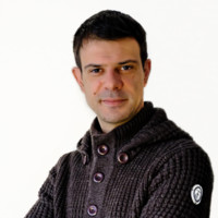 Vladimir Bogosavljevic