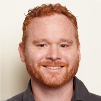 Robert Dailey