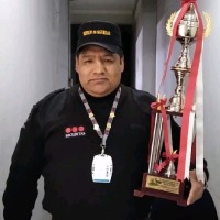 Valerio Quispe Puma