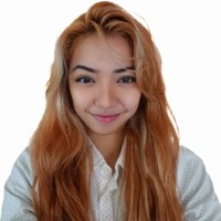 Camille Keith O. Dacua