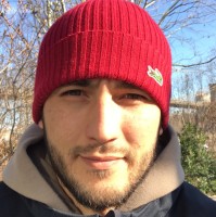 Shamil Erkenov