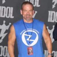 Mark Roberts
