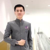 Hardianto Soedarto