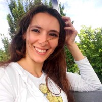 Ylenia Bracco