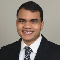 Jishan Ahmed