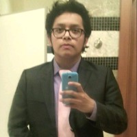 Martin Roberto Sedeño Bustamante