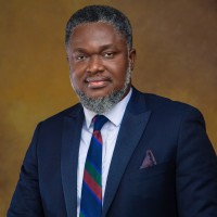 Robinson Tombari Sibe, PhD