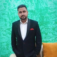 Ankit Singh ( LION )