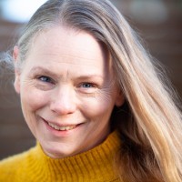 Camilla Sundqvist