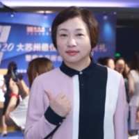 Cathy Yue