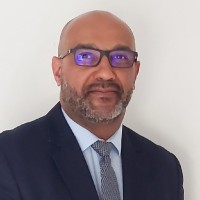 Serge Vaty