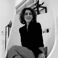 Asmati Anna Tsabadze