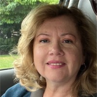 Roxana Chalmers