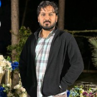 Ahmed Ali Khan