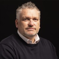 Simon Gregory