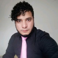 Andrés Fabián Hernández Caro