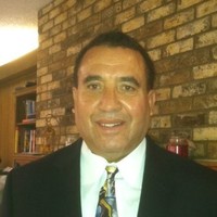 Victor Oglesby