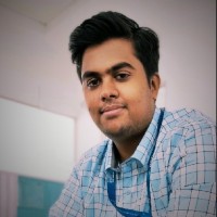 Ganesh Kashyap