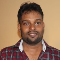 Pirasanthan Arichandran