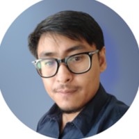 Prabesh Man Shrestha