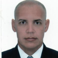 Jose Cantillo Supervisor de Mantenimiento