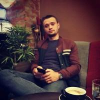 Stefan Andjelovic