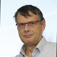 Bernard Serpantié