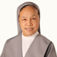 Sr Tess Bayona